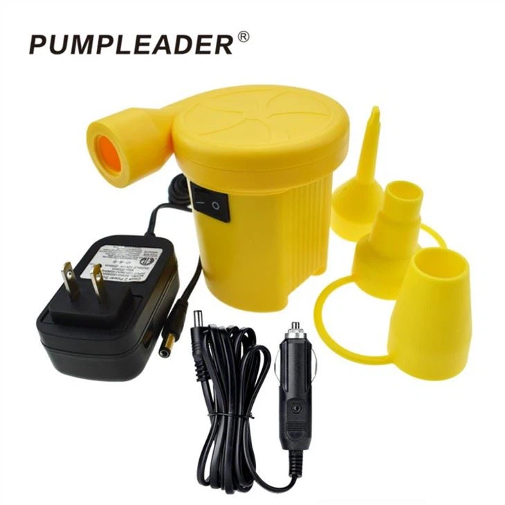 ac dc electric pump 02