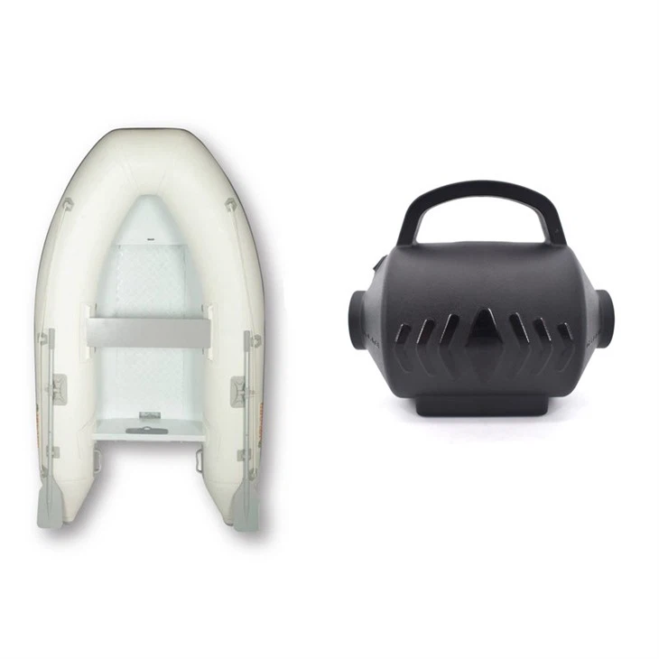 Electric Dinghy Pump